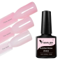 Preview: Venalisa Rubber Base Coat Zartrosa UV/LED 7.5mlackung